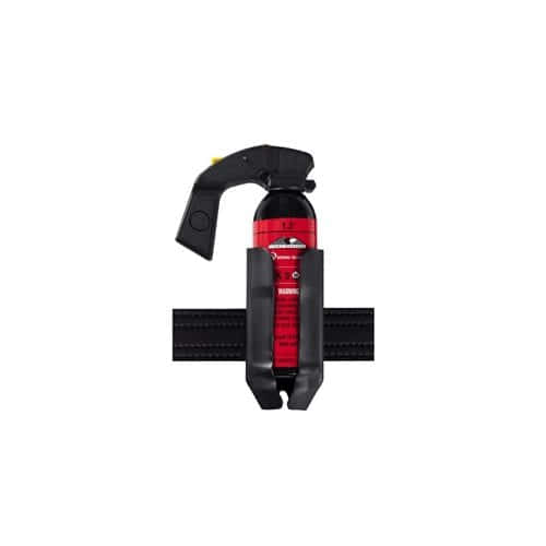 Safariland Model 34 Open Top Mace®/OC Holder MK-9 - Tactical & Duty Gear
